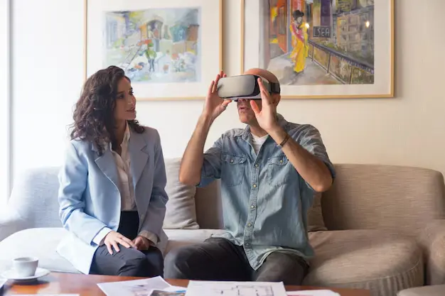 uninstallguide virtual reality transforms interior design