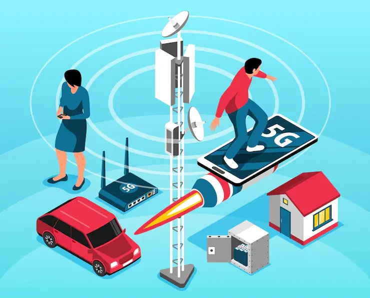 Nex Tech Wireless