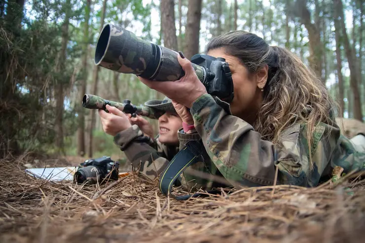 long range hunting forum