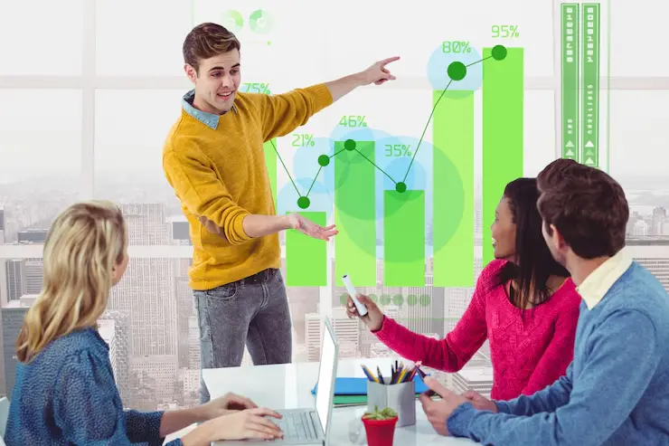 klb digital marketing