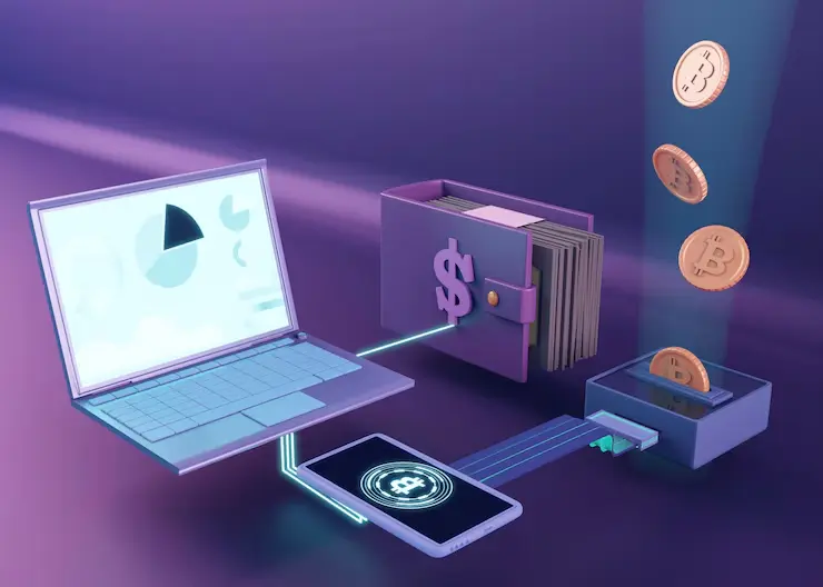 qarddin token