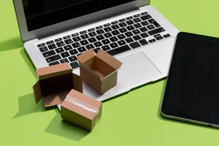 Dropshipping Integration