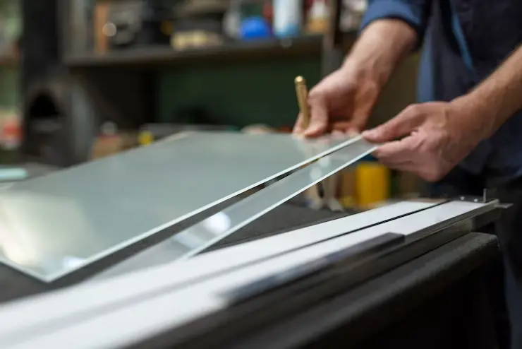 The Art of Aluminum: Crafting Spaces with Style and Durability
