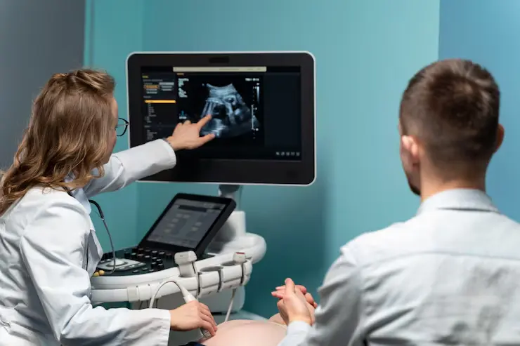 can you be an ultrasound tech with a felony