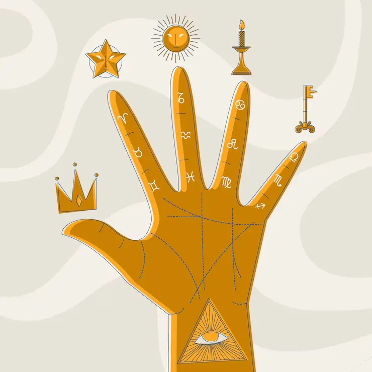 freemason gloves