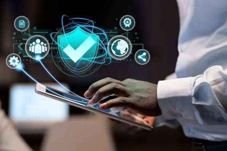 cybersecurity fundamentals verso