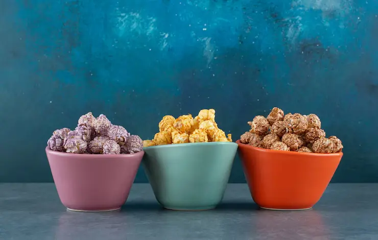 kester yummy monkey popcorn recall